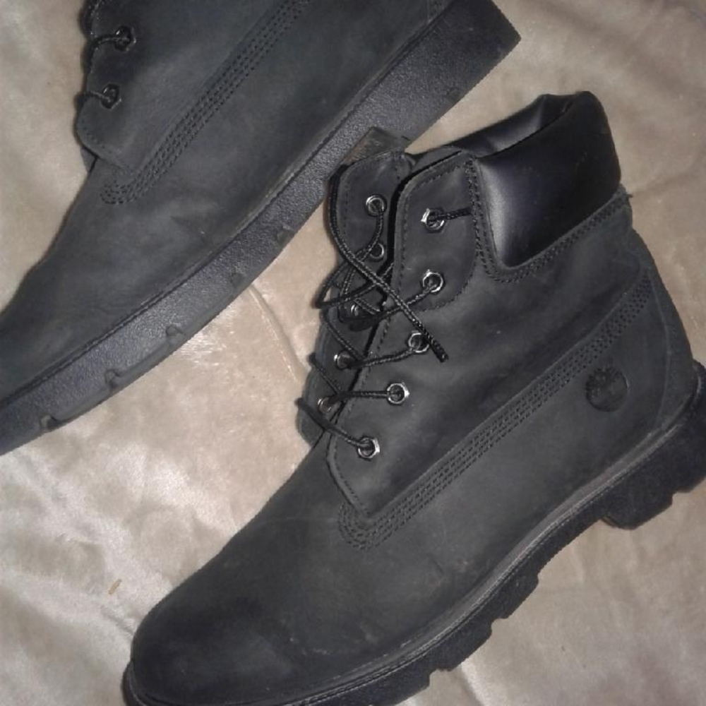 timbs waterproof